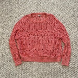 Ecote Urban Outfitters knit sweater